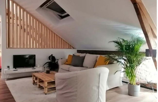 La Belle Vigne - Namur - Foto 13