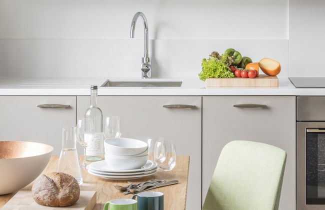 Wittenberg by Cove - Foto 74