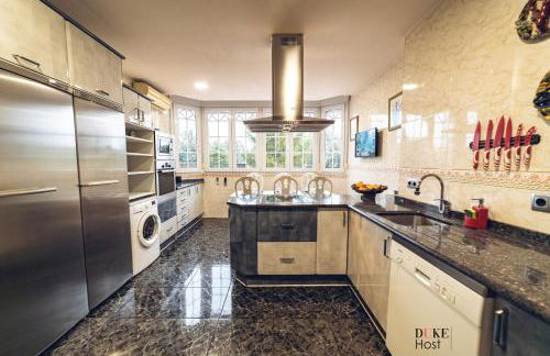 Villa Nuevo Baztan - Foto 32