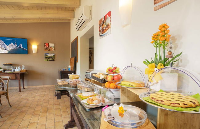 Villa Gens Camuria - Photo 41