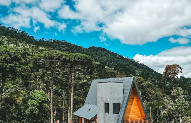 Recanto Lavi - Foto 29