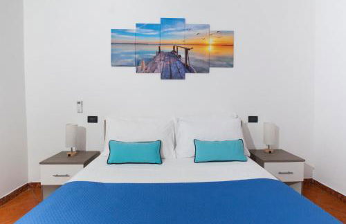 Appartamento in Villa con Terrazzo e Vista Golfo - Foto 23