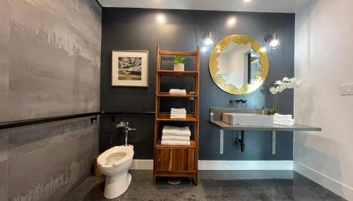 Petaluma Warehouse Lofts unit E - Foto 5