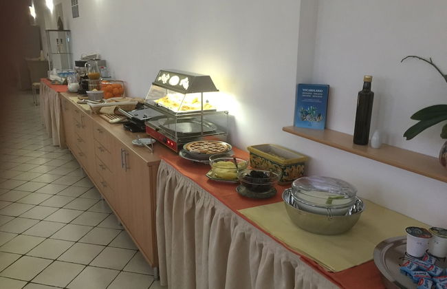 B&B Il Tempio di Hera - Foto 34