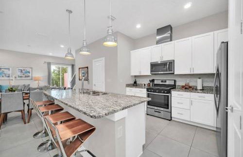 Magical Residence Resort, 5 min Disney - Foto 7