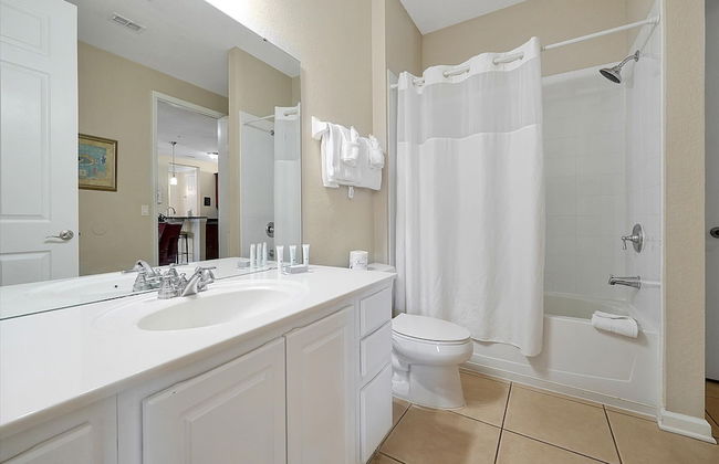 New Modern Vista Cay Reserve Condo - 6006 - Foto 69