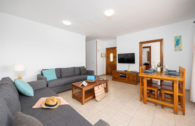 Villa Calma 1B in Playa Blanca - Foto 30