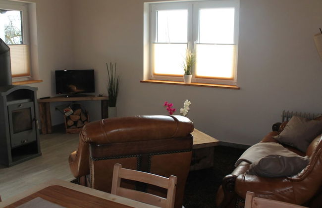 Farmhouse Near Baltic Sea Kuhlungsborn - Photo 19