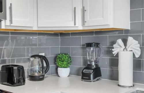 Mins 2 Dwntown - Private Retreat - Austin Cove - Foto 15