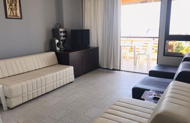 Solemar Resort, Kaslik - Foto 5