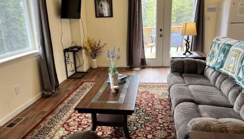 Denali National Park 2 King Bedroom Hideaway with Amazing Views - Foto 4