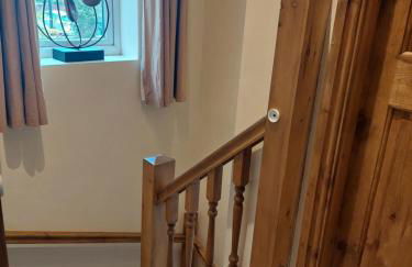 The Coach House Holiday Cottage, Southport - Foto 6