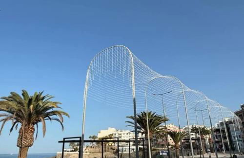 Maspalomas Gran Canaria Arguineguin south piscina apartment - Foto 6