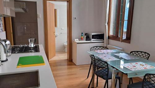 Rialto Bridge Lovely Apartment - Photo 3