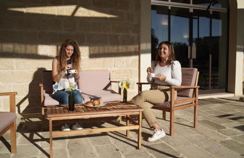 Masseria Rifisa AgriResort - Foto 63