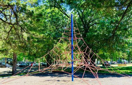 Serene Campground Getaway - Foto 38