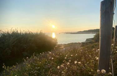 Chez Juliette countryside and sea near Pornic - Foto 4