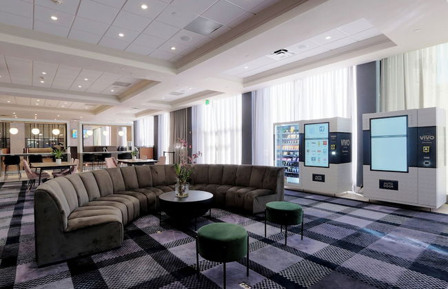 Chase at Baltimore Harbor - Foto 22