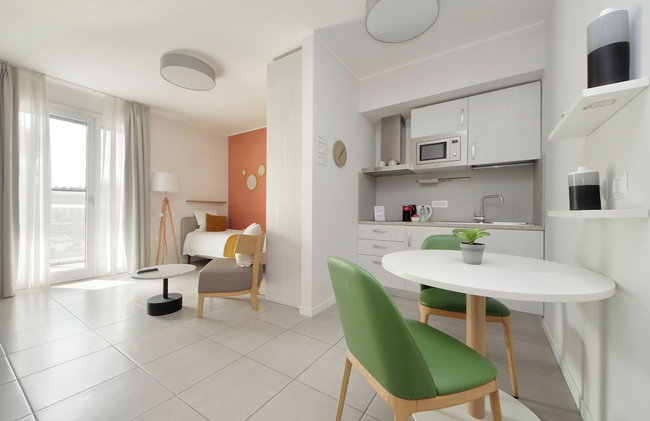 Quarto Verde Apartments - Foto 45