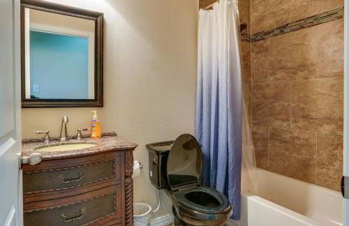 about 10 Mi to Dtwn McKinney Home with Patio and Yard - Foto 14