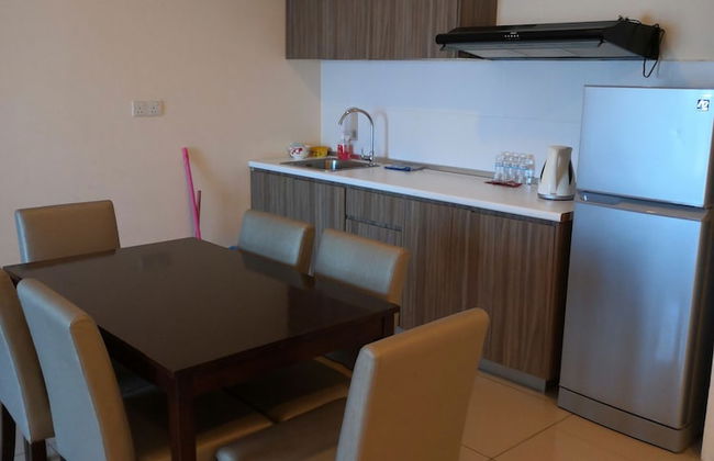 Home of Heaven Kuantan Homestay - Foto 13