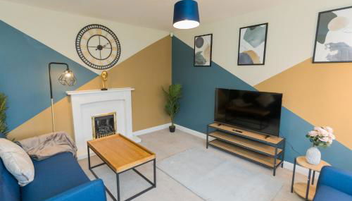 Perfect for Contractors & Families & Free Parking - Foto 3