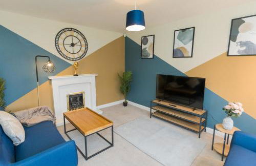 Perfect for Contractors & Families & Free Parking - Foto 3