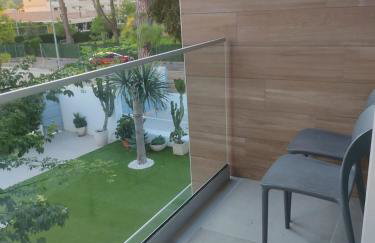 Iberflat Apartamentos los Pinos - Foto 52