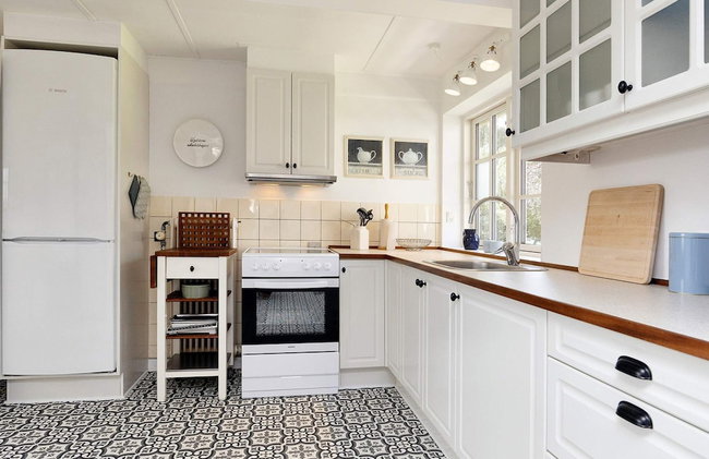 6 Person Holiday Home in Store Heddinge - Foto 10