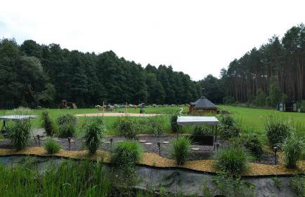 Agroturystyka Wena - luksus w naturze - Foto 42