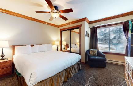 Horizons Condo 4 #168 - Foto 15