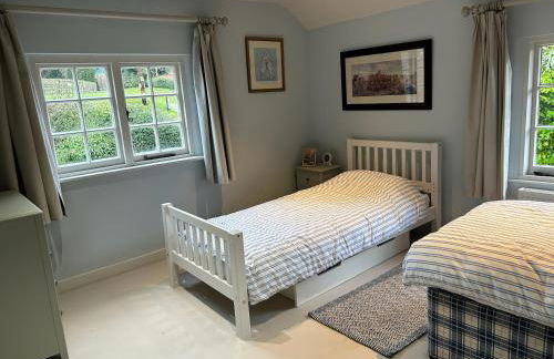 Riverside Cottage - Foto 21