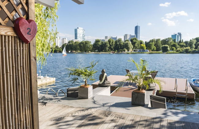 AJO Vienna Beach - Contactless Check-in - Foto 57