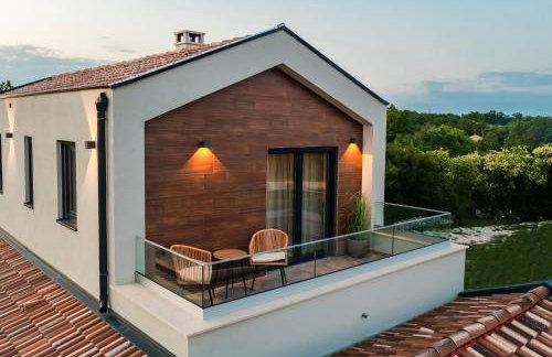 Villa Nobu - Photo 18