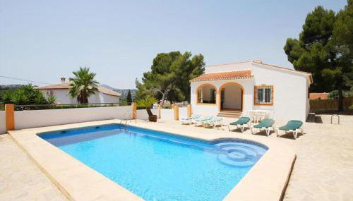Holiday Home Caleta - Foto 4