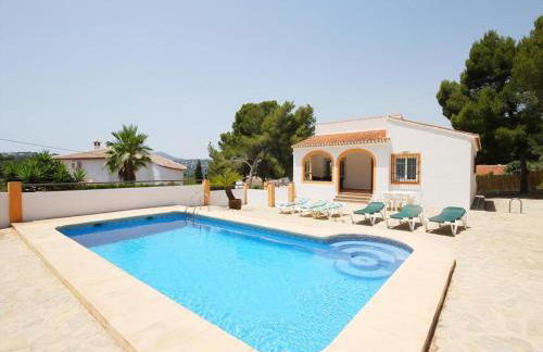 Holiday Home Caleta - Foto 4