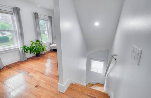 Enchanted Red Doors - Foto 30