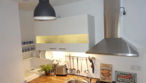 Sehr schöne Ferienwohnung im historischen Borken-Gemen - Foto 4