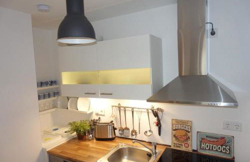 Sehr schöne Ferienwohnung im historischen Borken-Gemen - Foto 4