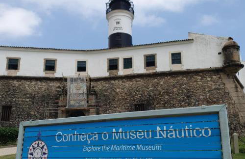 Saint Severe Jardim Apipema - Foto 45