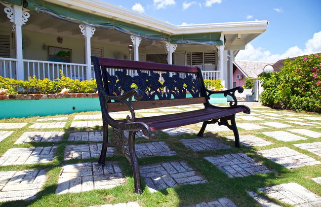 Windjammer, 4BR by Jamaican Treasures - Photo 30