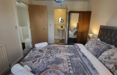 Bluesea Home near Etihad - Foto 11