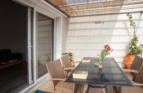 ANTONIS APARTMENTS - Foto 17