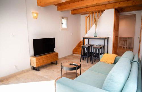 Charmant Bas de Villa au cœur de la Provence - Foto 9