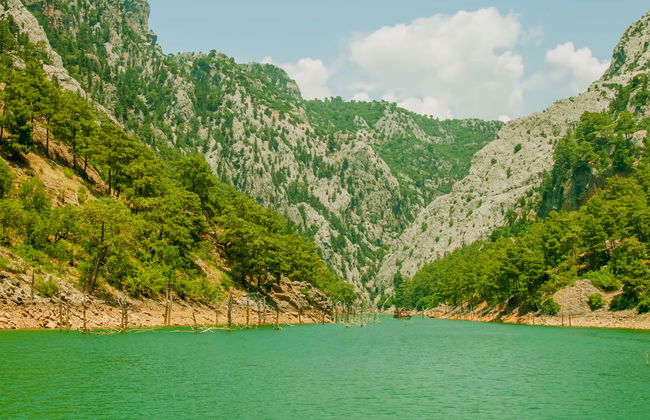 Green Canyon Cruise Tour - Photo 1