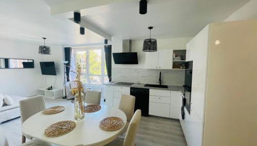 Appartement Charmant Cocon Plus - Foto 2, minibar