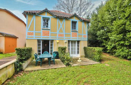 La résidence du Lac - maeva Home - Maison 3 pièces 6 personnes - Sélection MAE-3941 - Foto 13