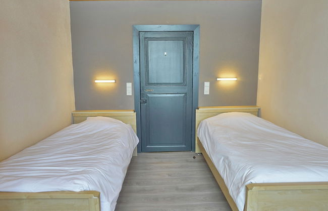 Spacious Holiday Home With Private Garden - Foto 12