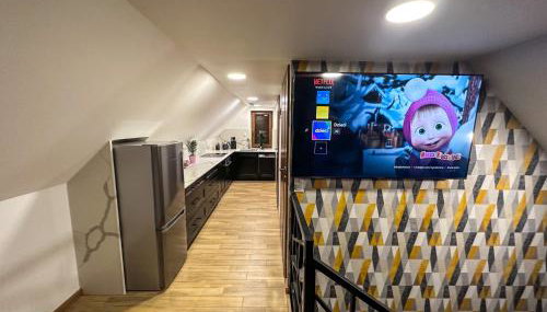 Apartament Orły air conditioning - Foto 4