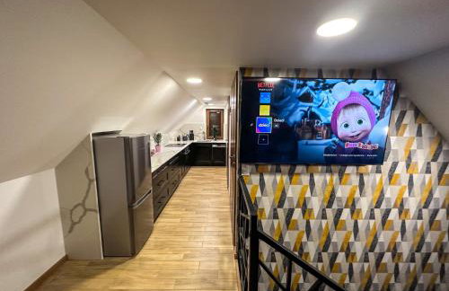 Apartament Orły air conditioning - Foto 4